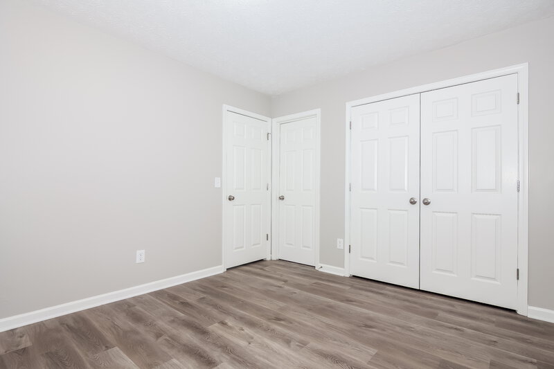 1,945/Mo, 4114 Robin Circle College Park, GA 30349 Bedroom View 2