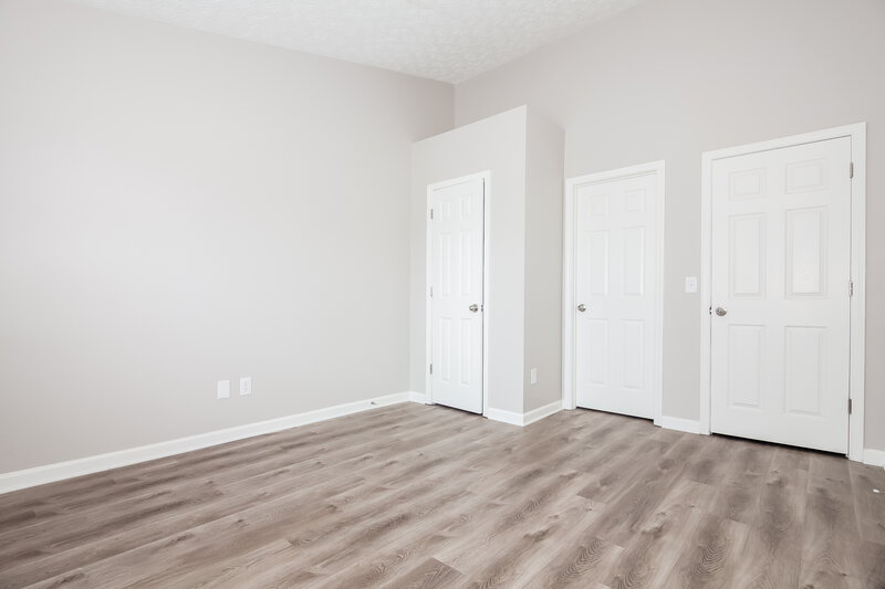 1,945/Mo, 4114 Robin Circle College Park, GA 30349 Bedroom View 3