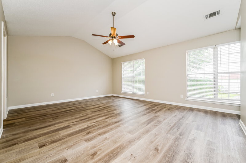 2,300/Mo, 5456 Vanity Joys Ln Ellenwood, GA 30294 Main Bedroom View