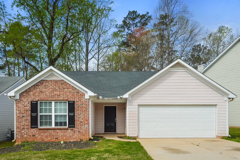 1,795/Mo, 150 Creek Way Covington, GA 30016 External View
