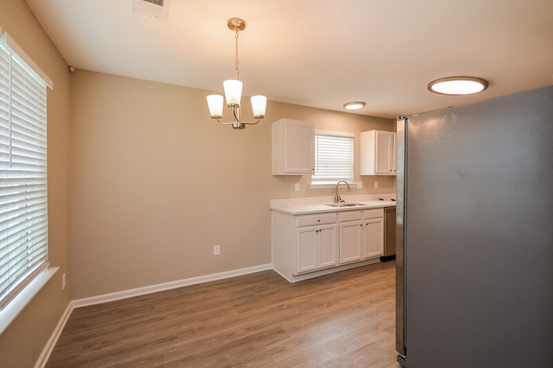 1,795/Mo, 150 Creek Way Covington, GA 30016 Dining Room View
