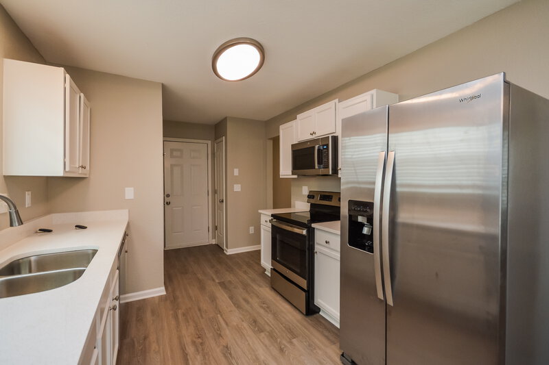 1,795/Mo, 150 Creek Way Covington, GA 30016 Kitchen View