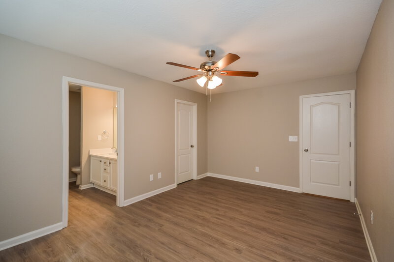 1,795/Mo, 150 Creek Way Covington, GA 30016 Main Bedroom View