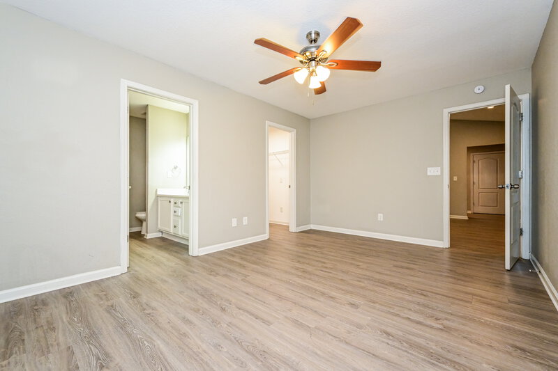 1,750/Mo, 150 Creek Way Covington, GA 30016 Main Bedroom View 2