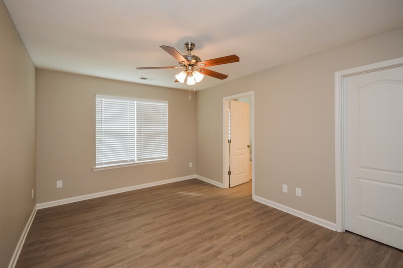 1,795/Mo, 150 Creek Way Covington, GA 30016 Main Bedroom View 2