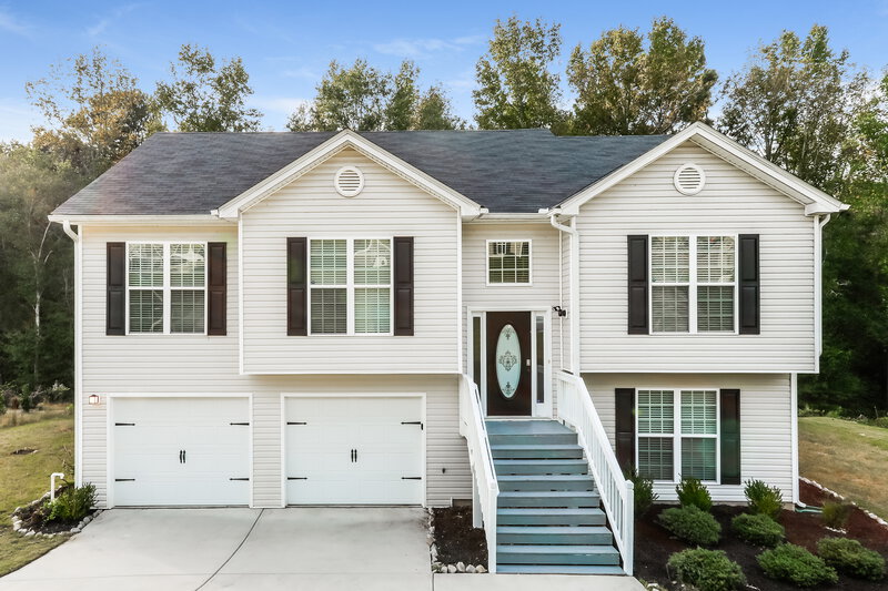 2,405/Mo, 595 Embassy Walk Winder, GA 30680 External View