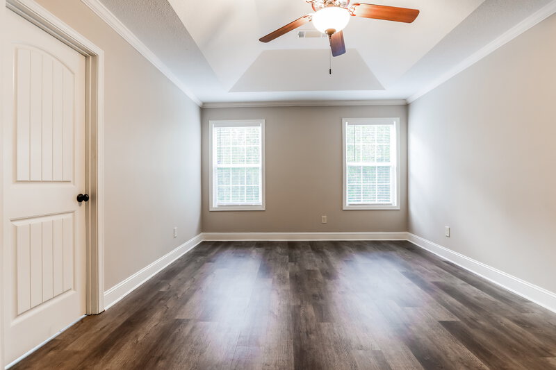 2,405/Mo, 595 Embassy Walk Winder, GA 30680 Main Bedroom View