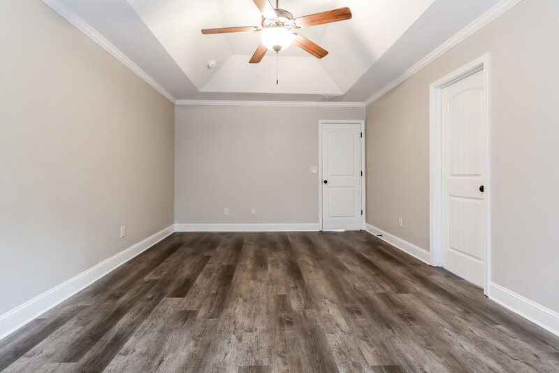 2,405/Mo, 595 Embassy Walk Winder, GA 30680 Main Bedroom View 2