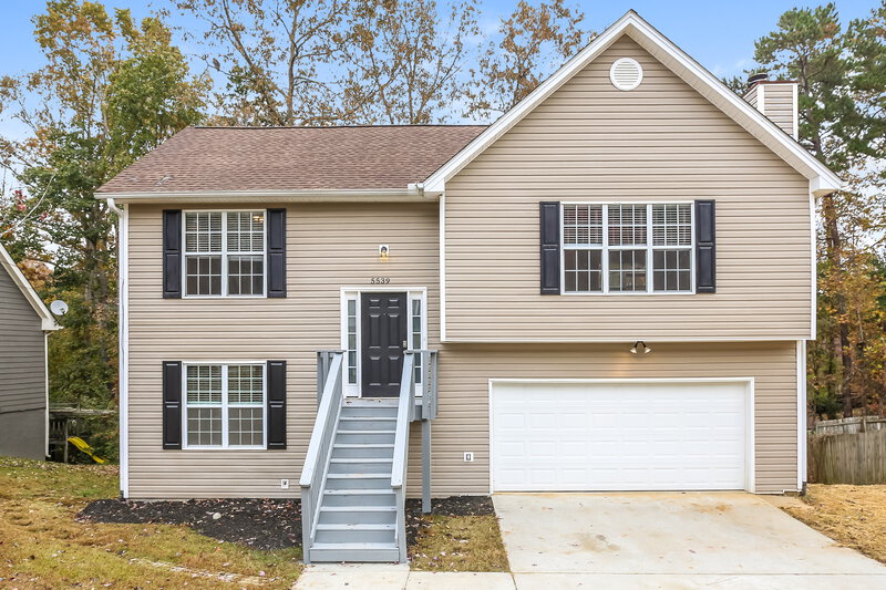 2,120/Mo, 5539 Princeton Oaks Ln Sugar Hill, GA 30518 External View