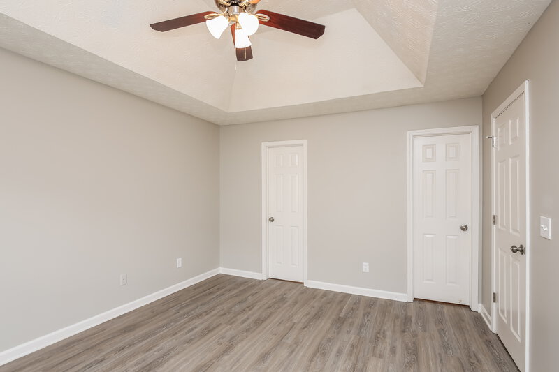 2,120/Mo, 5539 Princeton Oaks Ln Sugar Hill, GA 30518 Main Bedroom View