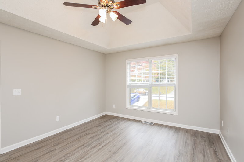 2,120/Mo, 5539 Princeton Oaks Ln Sugar Hill, GA 30518 Main Bedroom View 2