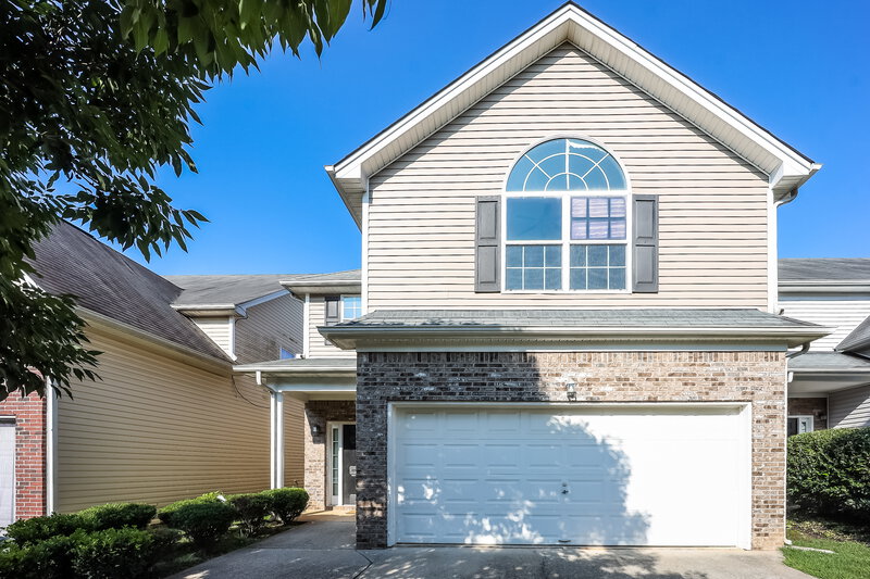 3,040/Mo, 11185 James Madison Dr Hampton, GA 30228 External View