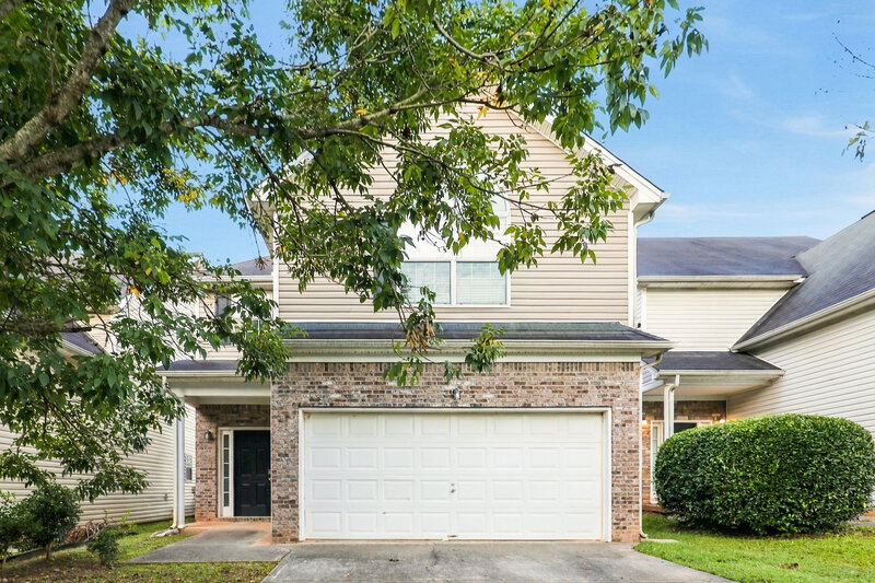2,055/Mo, 11185 James Madison Dr Hampton, GA 30228 External View