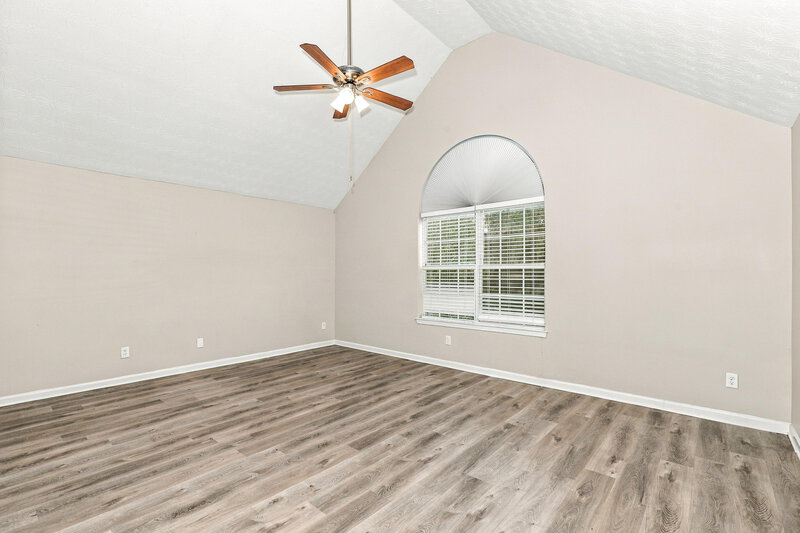2,055/Mo, 11185 James Madison Dr Hampton, GA 30228 Primary Bedroom View