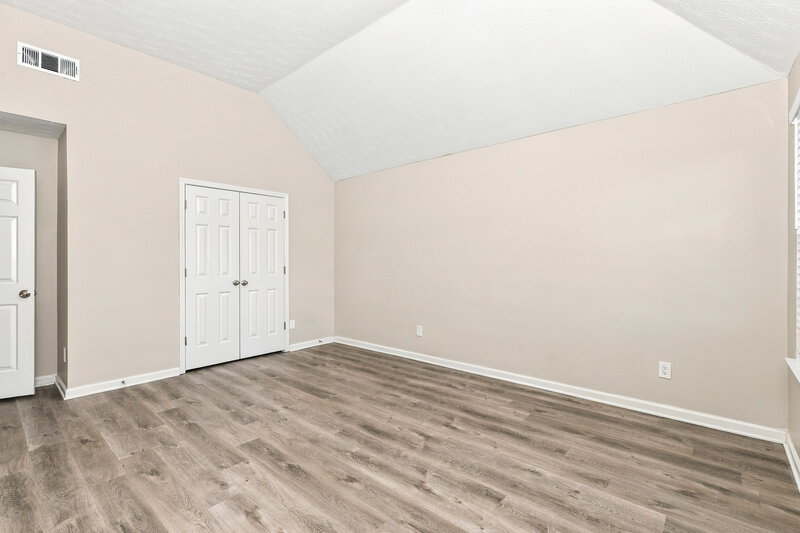 2,055/Mo, 11185 James Madison Dr Hampton, GA 30228 Bedroom View 2