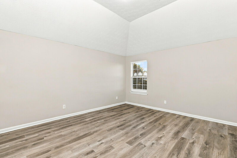 2,055/Mo, 11185 James Madison Dr Hampton, GA 30228 Bedroom View 3