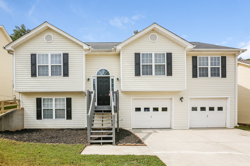 2,615/Mo, 215 Ashland Manor Dr Lawrenceville, GA 30045 External View