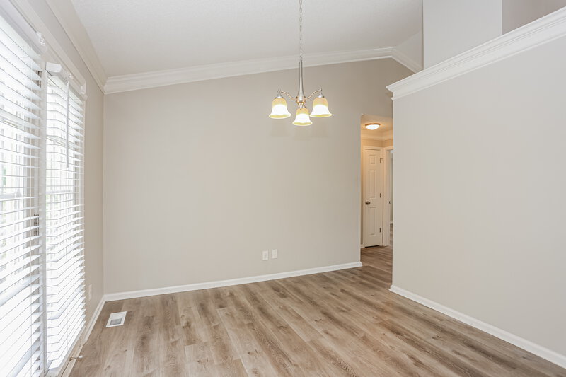 2,620/Mo, 215 Ashland Manor Dr Lawrenceville, GA 30045 Dining Room View