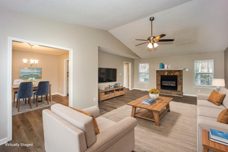 2,045/Mo, 4110 Cranwood Dr College Park, GA 30349 Misc View