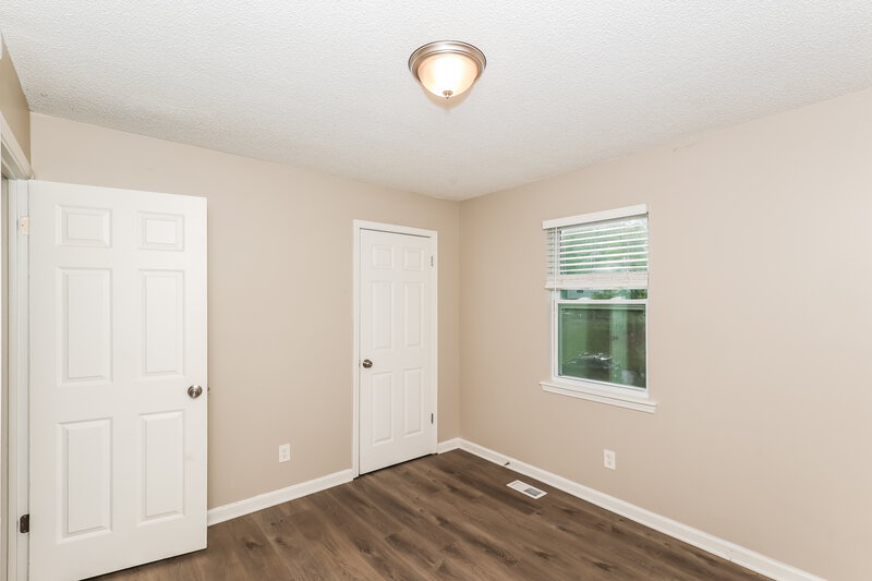 2,110/Mo, 4110 Cranwood Dr College Park, GA 30349 Bedroom View