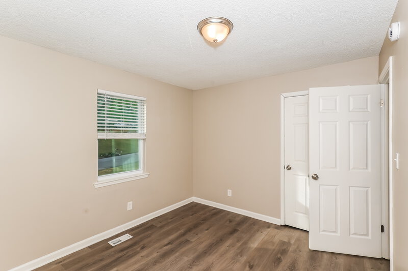 2,110/Mo, 4110 Cranwood Dr College Park, GA 30349 Bedroom View 2