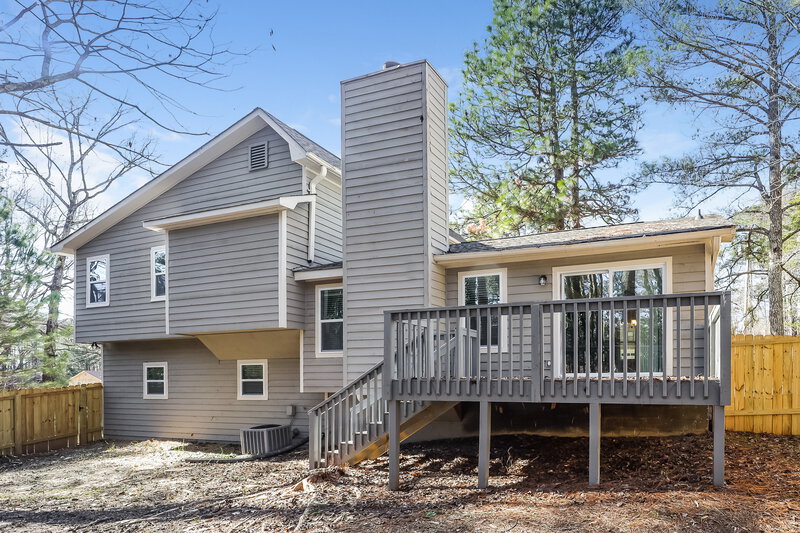 2,045/Mo, 4110 Cranwood Dr College Park, GA 30349 Misc View 17