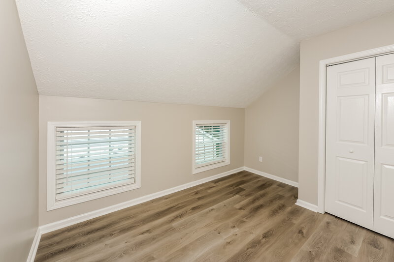 2,230/Mo, 2807 Pine Valley Way NW Kennesaw, GA 30152 Bedroom View