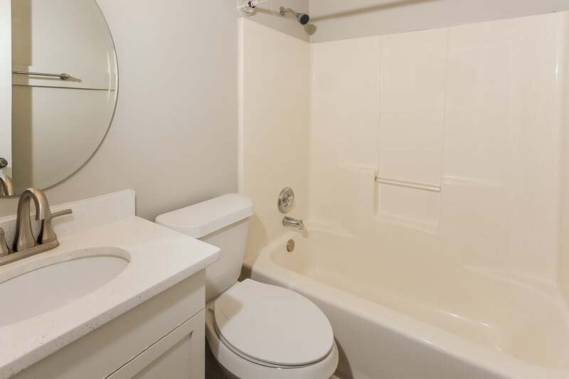 2,230/Mo, 2807 Pine Valley Way NW Kennesaw, GA 30152 Bathroom View 3