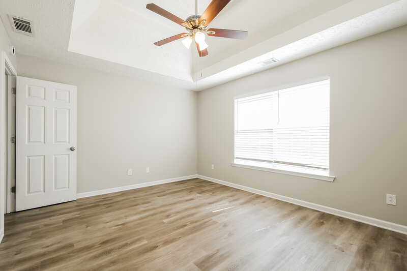 2,085/Mo, 433 Summer Hill Circle Stockbridge, GA 30281 Main Bedroom View