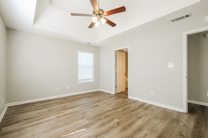 2,085/Mo, 433 Summer Hill Circle Stockbridge, GA 30281 Main Bedroom View 2