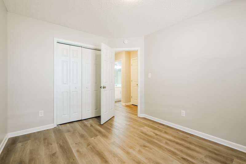 2,085/Mo, 433 Summer Hill Circle Stockbridge, GA 30281 Bedroom View 3