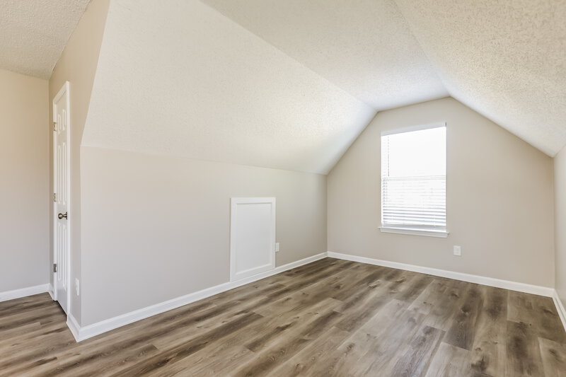 2,350/Mo, 9468 Deer Crossing Trce Jonesboro, GA 30236 Main Bedroom View