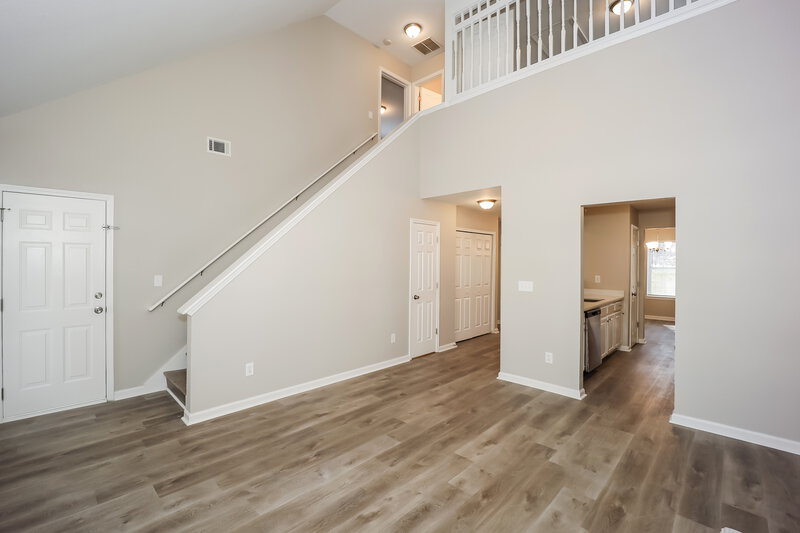 1,955/Mo, 4423 Ravenwood Dr Union City, GA 30291 Dining Room View