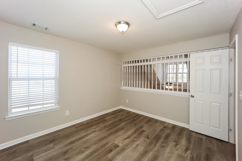 1,955/Mo, 4423 Ravenwood Dr Union City, GA 30291 Loft View