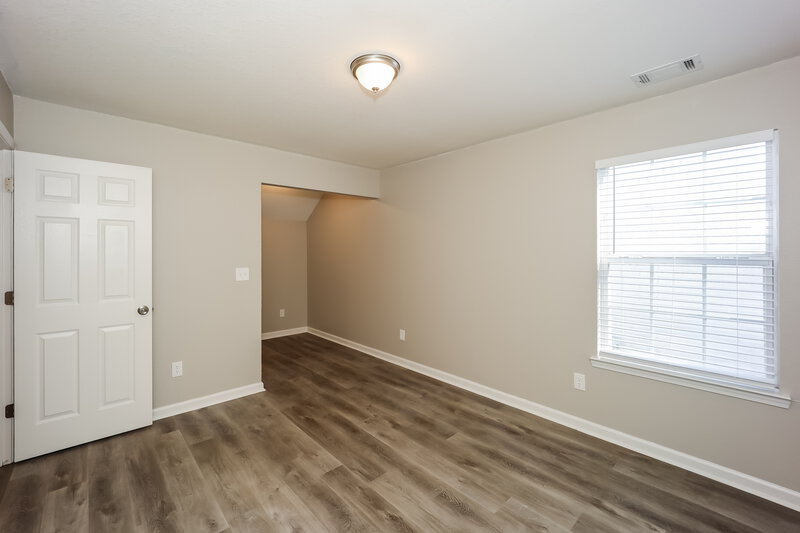 1,955/Mo, 4423 Ravenwood Dr Union City, GA 30291 Bedroom View