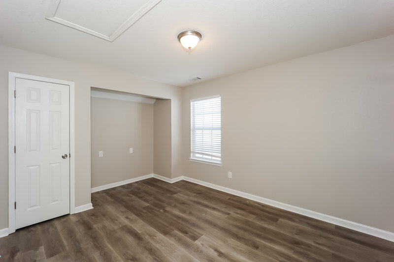 1,955/Mo, 4423 Ravenwood Dr Union City, GA 30291 Bedroom View 2