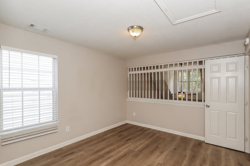 1,915/Mo, 4423 Ravenwood Dr Union City, GA 30291 Bedroom View 2