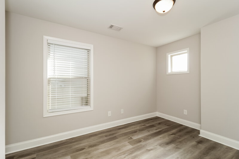 2,110/Mo, 517 Broughton Dr Canton, GA 30114 Bedroom View 2