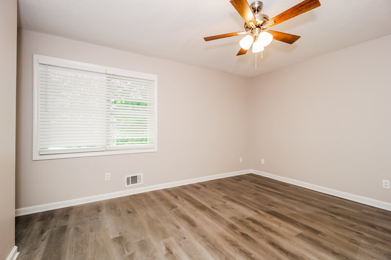 3,210/Mo, 1053 Coker Circle NW Kennesaw, GA 30144 Main Bedroom View