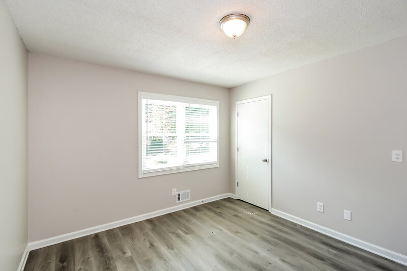 3,210/Mo, 1053 Coker Circle NW Kennesaw, GA 30144 Bedroom View 2