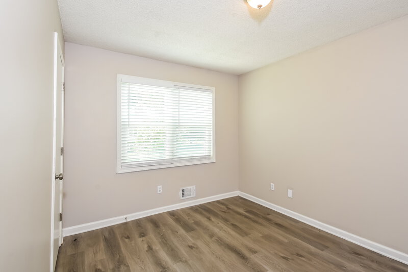 2,250/Mo, 1053 Coker Circle NW Kennesaw, GA 30144 Bedroom View