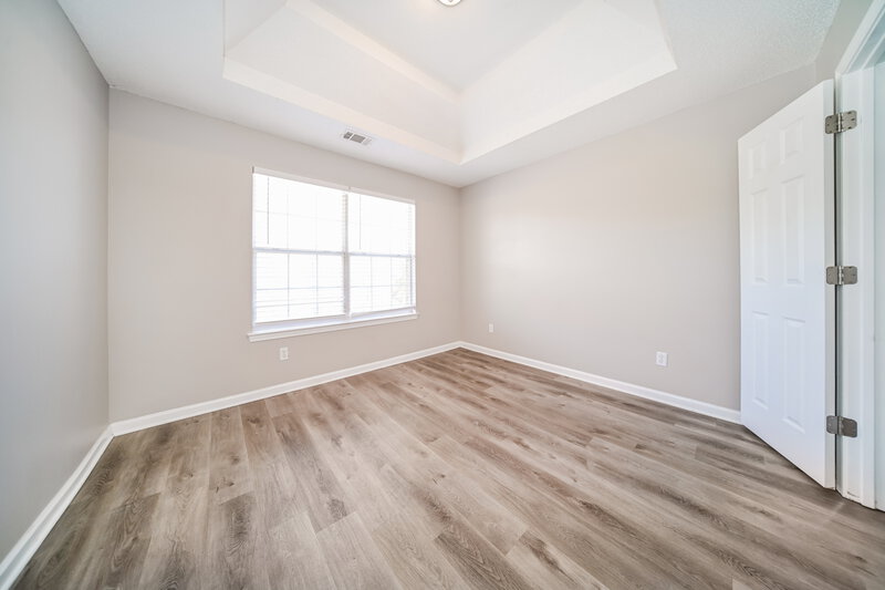 2,440/Mo, 9307 Deer Crossing Dr Jonesboro, GA 30236 Bedroom View