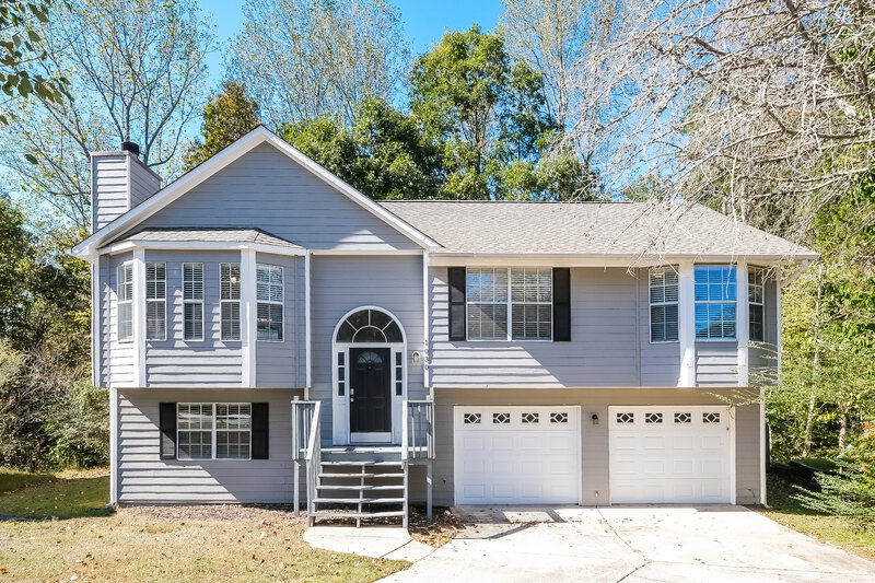 2,040/Mo, 1030 Sycamore Smt Sugar Hill, GA 30518 External View