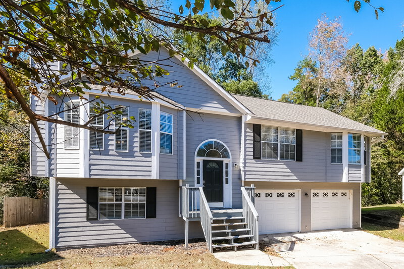 2,040/Mo, 1030 Sycamore Smt Sugar Hill, GA 30518 Front View