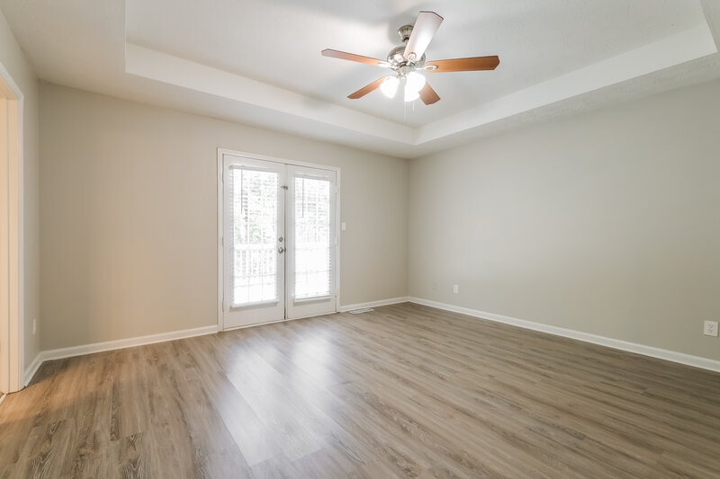 2,040/Mo, 1030 Sycamore Smt Sugar Hill, GA 30518 Main Bedroom View
