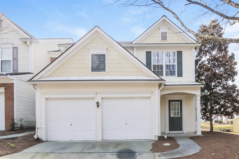 2,435/Mo, 191 Regent Pl Woodstock, GA 30188 External View