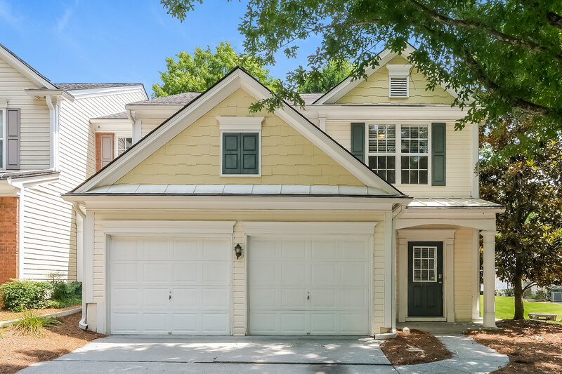 2,080/Mo, 191 Regent Pl Woodstock, GA 30188 External View
