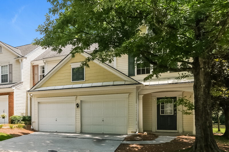 2,080/Mo, 191 Regent Pl Woodstock, GA 30188 Front View