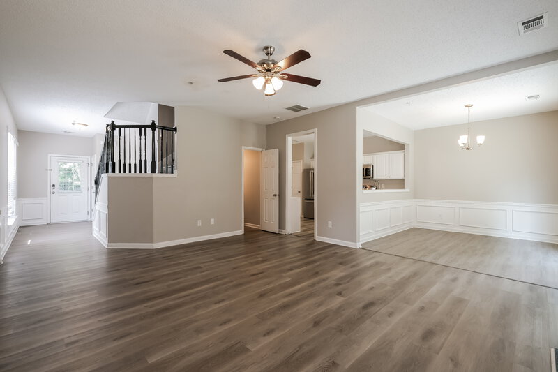 2,080/Mo, 191 Regent Pl Woodstock, GA 30188 Living Room View
