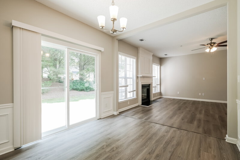 2,080/Mo, 191 Regent Pl Woodstock, GA 30188 Dining Room View